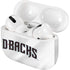 MLB Arizona Diamondbacks Home Jersey Apple AirPods Pro Skin