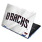 MLB Arizona Diamondbacks Home Jersey Aspire R11 11.6in Skin