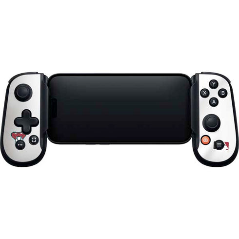 MLB Arizona Diamondbacks Home Jersey Backbone One for iPhone Game Controller Skin