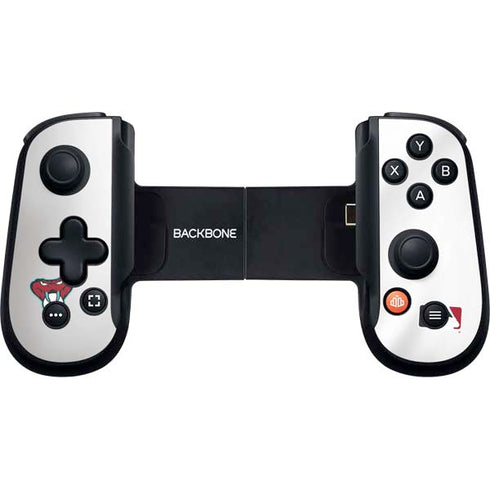 MLB Arizona Diamondbacks Home Jersey Backbone One for iPhone Game Controller Skin