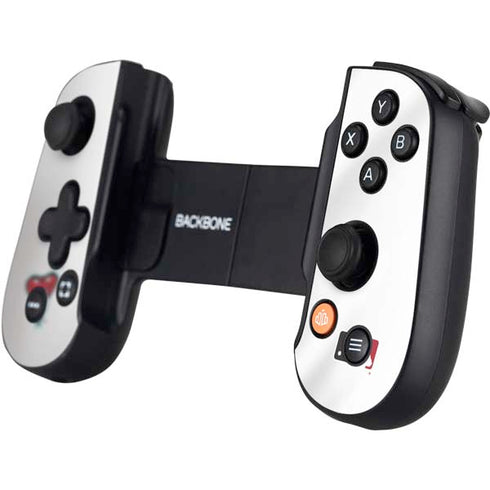 MLB Arizona Diamondbacks Home Jersey Backbone One for iPhone Game Controller Skin