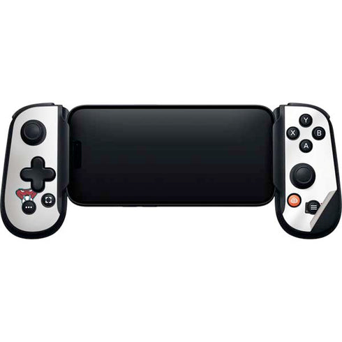 MLB Arizona Diamondbacks Home Jersey Backbone One for iPhone Game Controller Skin