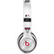 MLB Arizona Diamondbacks Home Jersey Beats Solo 2 Wireless Skin