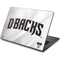 MLB Arizona Diamondbacks Home Jersey Dell Chromebook Skin