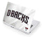MLB Arizona Diamondbacks Home Jersey Acer Chromebook Skin