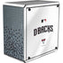MLB Arizona Diamondbacks Home Jersey Cooler Master MasterBox Q300L Mini Tower Skin