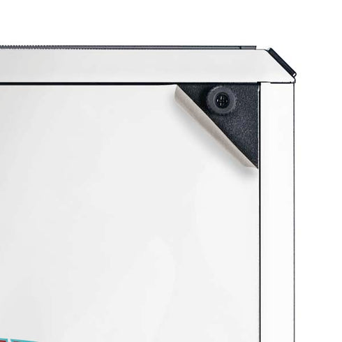 MLB Arizona Diamondbacks Home Jersey Cooler Master MasterBox Q300L Mini Tower Skin