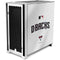 MLB Arizona Diamondbacks Home Jersey Corsair 4000D Tempered Glass Mid-Tower ATX Case Skin