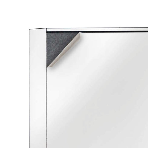 MLB Arizona Diamondbacks Home Jersey Corsair 4000D Tempered Glass Mid-Tower ATX Case Skin