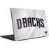MLB Arizona Diamondbacks Home Jersey Dell Vostro Skin