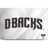 MLB Arizona Diamondbacks Home Jersey Dell Vostro Skin