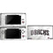 MLB Arizona Diamondbacks Home Jersey DS Lite Skin