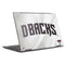 MLB Arizona Diamondbacks Home Jersey HP Envy Skin