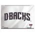 MLB Arizona Diamondbacks Home Jersey HP Envy Skin