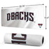 MLB Arizona Diamondbacks Home Jersey Gaming Mouse Pad