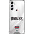 MLB Arizona Diamondbacks Home Jersey Galaxy A14 5G Clear Case