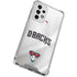 MLB Arizona Diamondbacks Home Jersey Galaxy A53 5G Clear Case