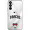 MLB Arizona Diamondbacks Home Jersey Galaxy A54 5G Skin