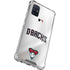 MLB Arizona Diamondbacks Home Jersey Galaxy A71 5G Clear Case