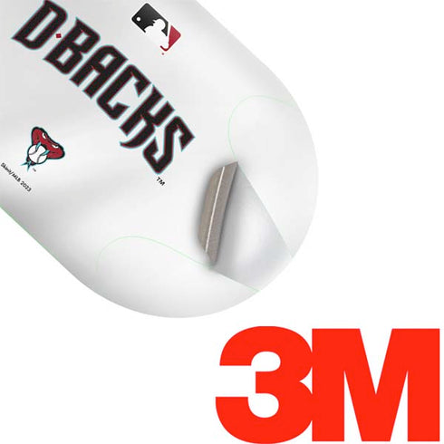 MLB Arizona Diamondbacks Home Jersey Galaxy Buds Plus Skin