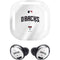 MLB Arizona Diamondbacks Home Jersey Galaxy Buds Pro Skin