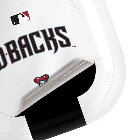 MLB Arizona Diamondbacks Home Jersey Galaxy Buds Pro Skin