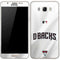 MLB Arizona Diamondbacks Home Jersey Galaxy J7 Skin