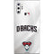 MLB Arizona Diamondbacks Home Jersey Galaxy Note 10 Plus Skin