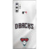 MLB Arizona Diamondbacks Home Jersey Galaxy Note 10 Plus Skin