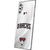 MLB Arizona Diamondbacks Home Jersey Galaxy Note 10 Plus Skin
