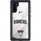 MLB Arizona Diamondbacks Home Jersey Galaxy Note 10 Waterproof Case
