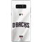 MLB Arizona Diamondbacks Home Jersey Galaxy Note 8 Skin