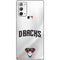 MLB Arizona Diamondbacks Home Jersey Galaxy Note20 5G Skin