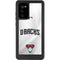 MLB Arizona Diamondbacks Home Jersey Galaxy Note20 5G Waterproof Case
