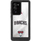 MLB Arizona Diamondbacks Home Jersey Galaxy Note20 Ultra 5G Waterproof Case