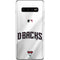MLB Arizona Diamondbacks Home Jersey Galaxy S10 Plus Skin
