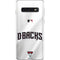 MLB Arizona Diamondbacks Home Jersey Galaxy S10 Skin