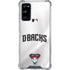 MLB Arizona Diamondbacks Home Jersey Galaxy S20 FE Clear Case