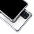 MLB Arizona Diamondbacks Home Jersey Galaxy S20 FE Clear Case