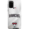 MLB Arizona Diamondbacks Home Jersey Galaxy S20 Plus Pro Case