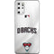 MLB Arizona Diamondbacks Home Jersey Galaxy S20 Plus Skin