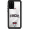 MLB Arizona Diamondbacks Home Jersey Galaxy S20 Plus Waterproof Case