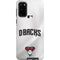 MLB Arizona Diamondbacks Home Jersey Galaxy S20 Pro Case