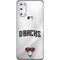 MLB Arizona Diamondbacks Home Jersey Galaxy S20 Skin