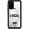 MLB Arizona Diamondbacks Home Jersey Galaxy S20 Waterproof Case