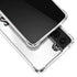 MLB Arizona Diamondbacks Home Jersey Galaxy S21 5G Clear Case