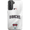 MLB Arizona Diamondbacks Home Jersey Galaxy S21 5G Pro Case