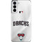 MLB Arizona Diamondbacks Home Jersey Galaxy S21 5G Skin