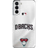 MLB Arizona Diamondbacks Home Jersey Galaxy S21 5G Skin