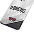 MLB Arizona Diamondbacks Home Jersey Galaxy S21 5G Skin
